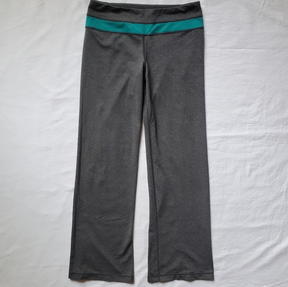 🍋Lululemon Reversible Wide Leg Pants - Picture 5 of 11